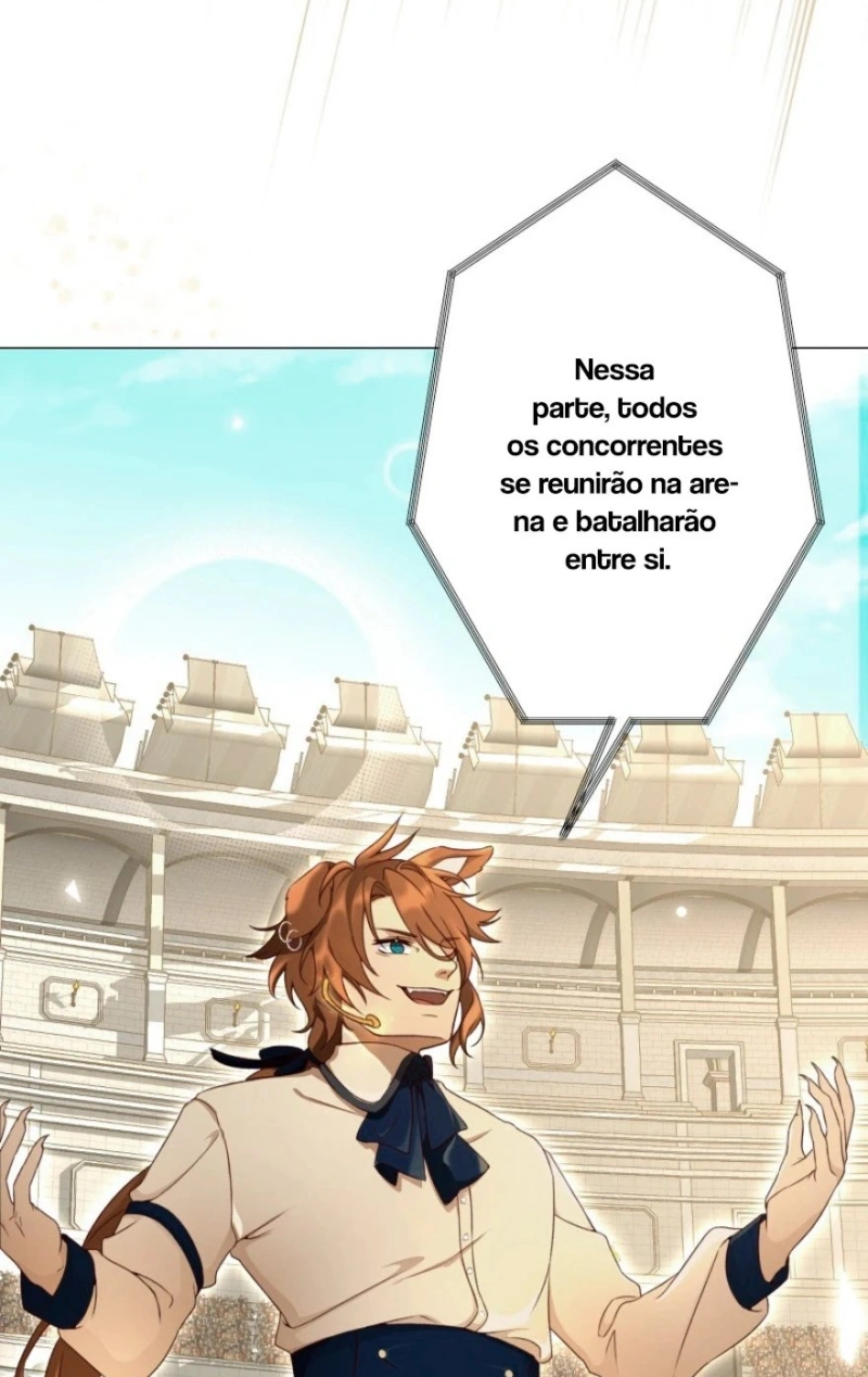 O Lamento de Um Vilão Capítulo 6 Página 10