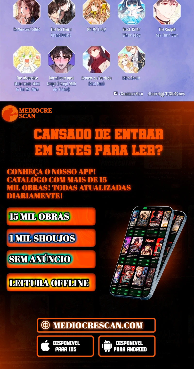 O Lamento de Um Vilão Capítulo 6 Página 103