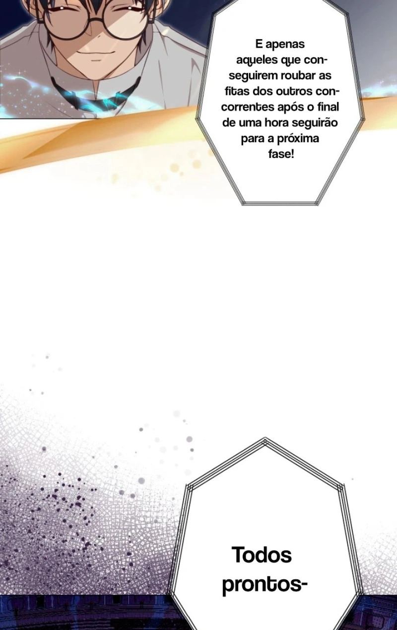 O Lamento de Um Vilão Capítulo 6 Página 13