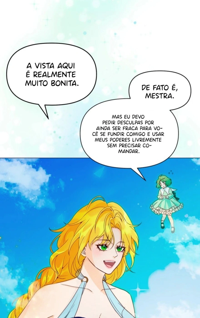 O Lamento de Um Vilão Capítulo 6 Página 40