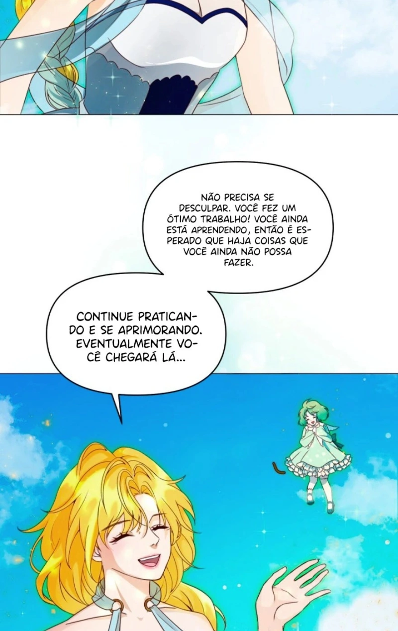 O Lamento de Um Vilão Capítulo 6 Página 41