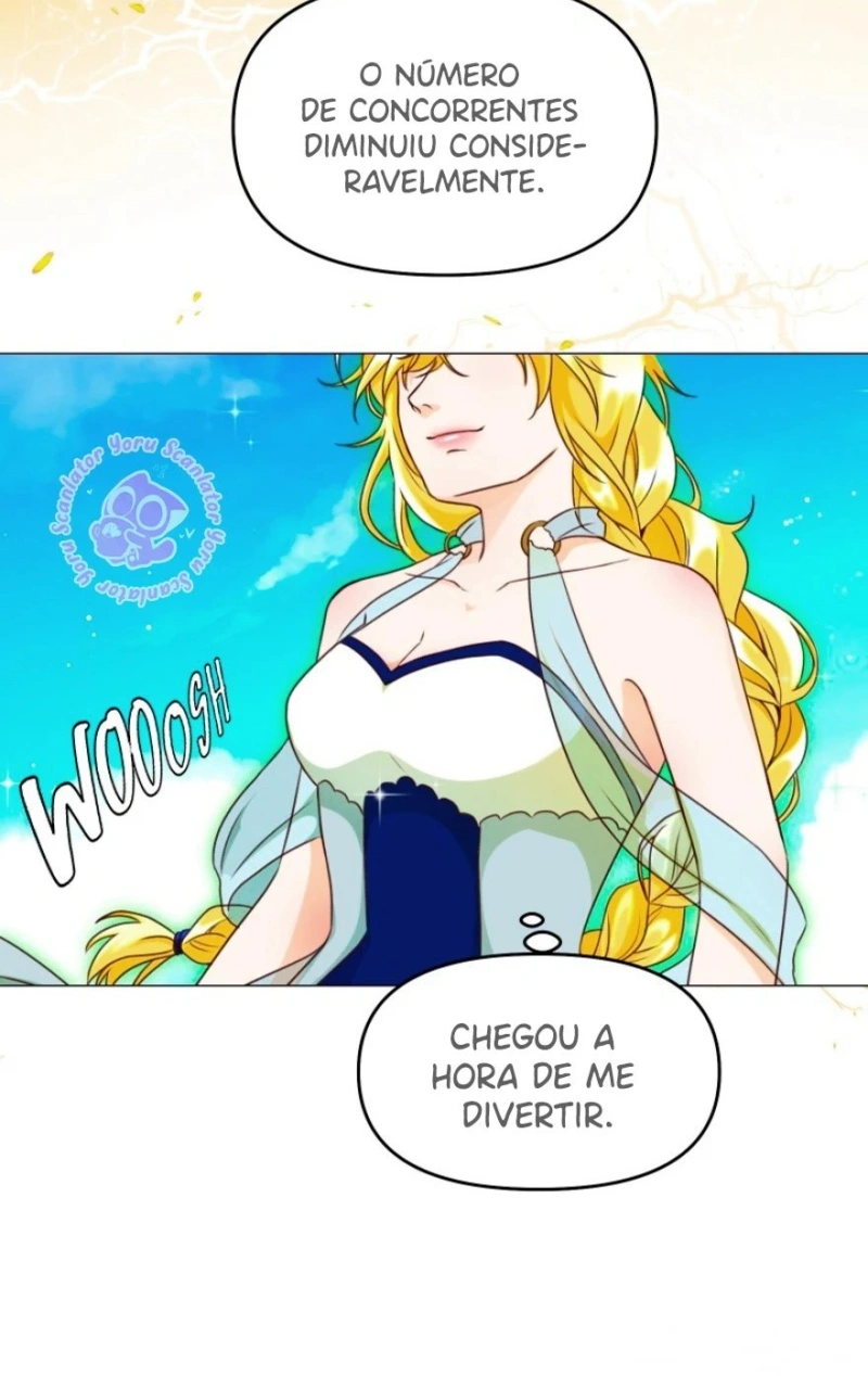 O Lamento de Um Vilão Capítulo 6 Página 44