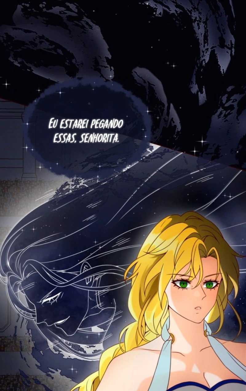 O Lamento de Um Vilão Capítulo 6 Página 59