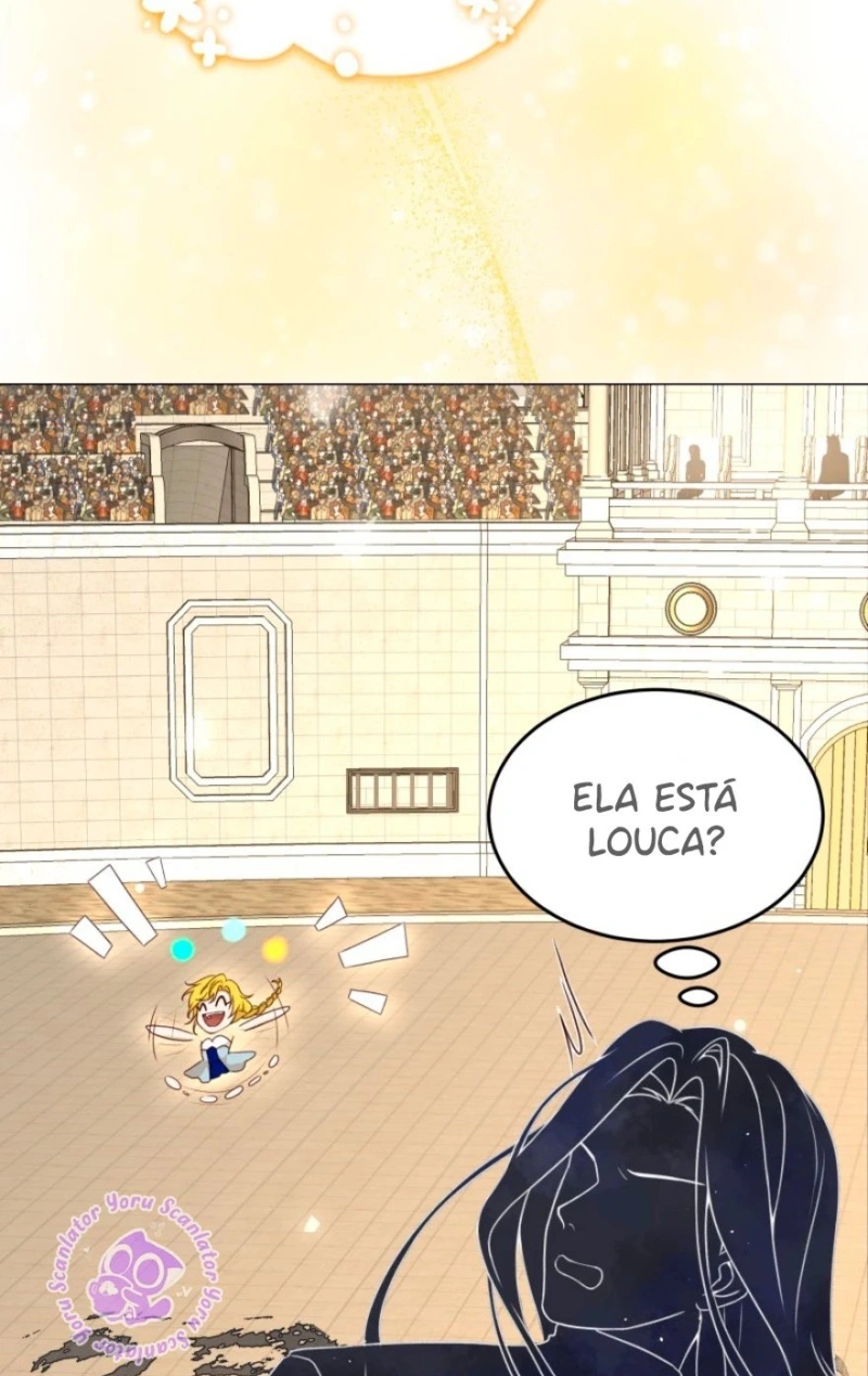 O Lamento de Um Vilão Capítulo 6 Página 66