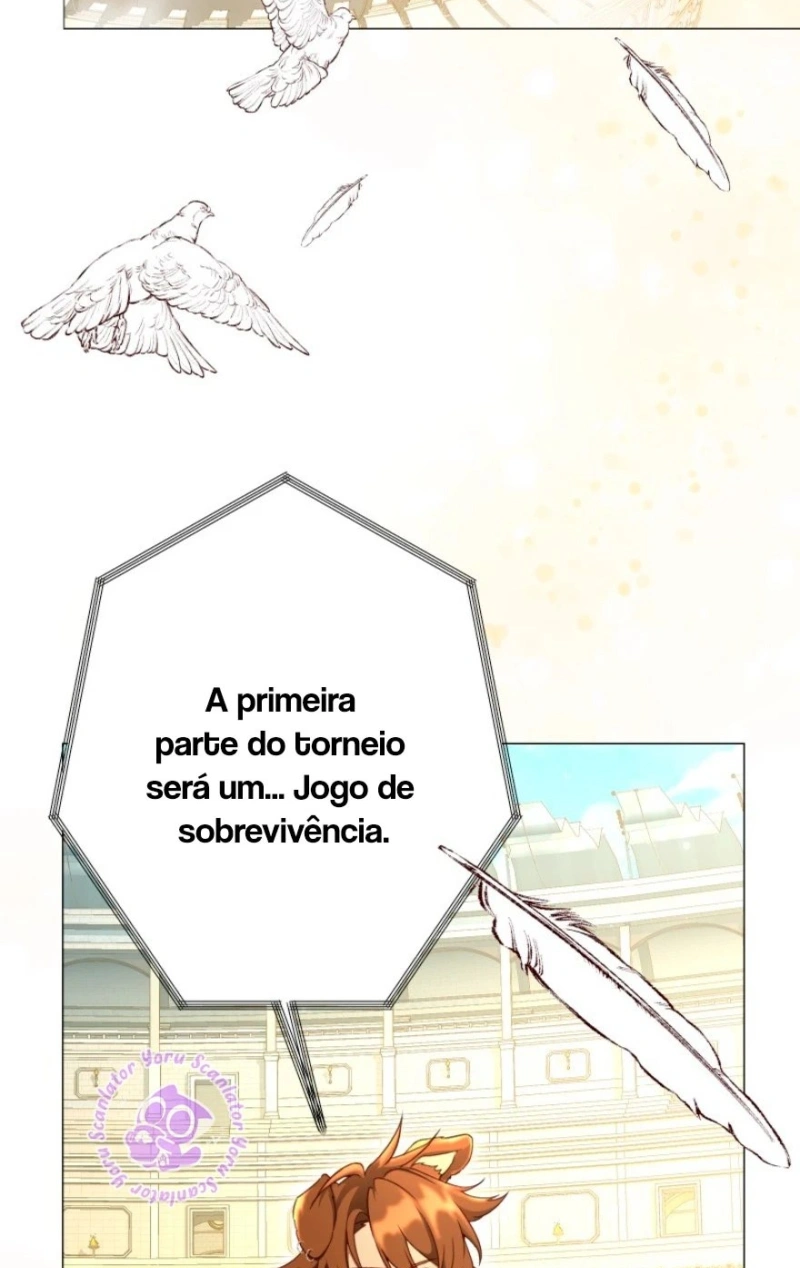 O Lamento de Um Vilão Capítulo 6 Página 7