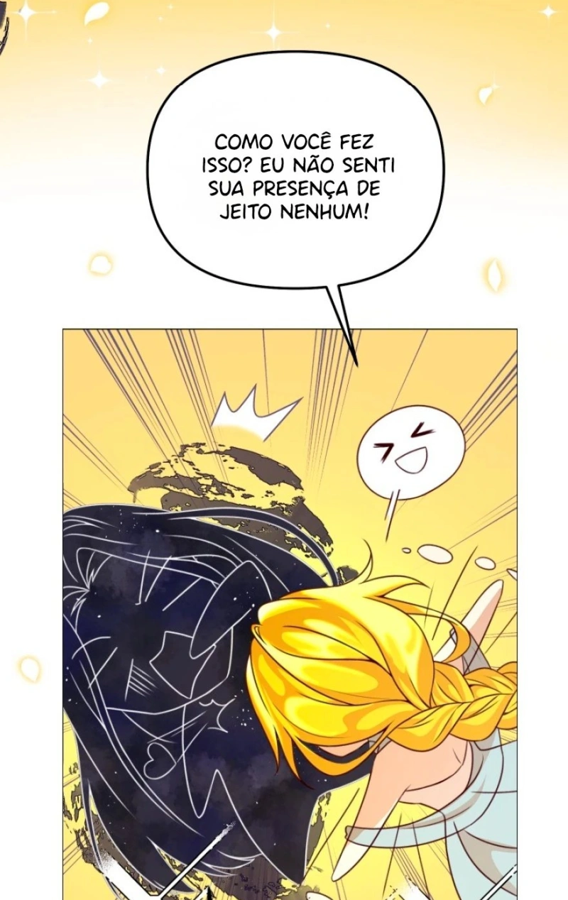 O Lamento de Um Vilão Capítulo 6 Página 71