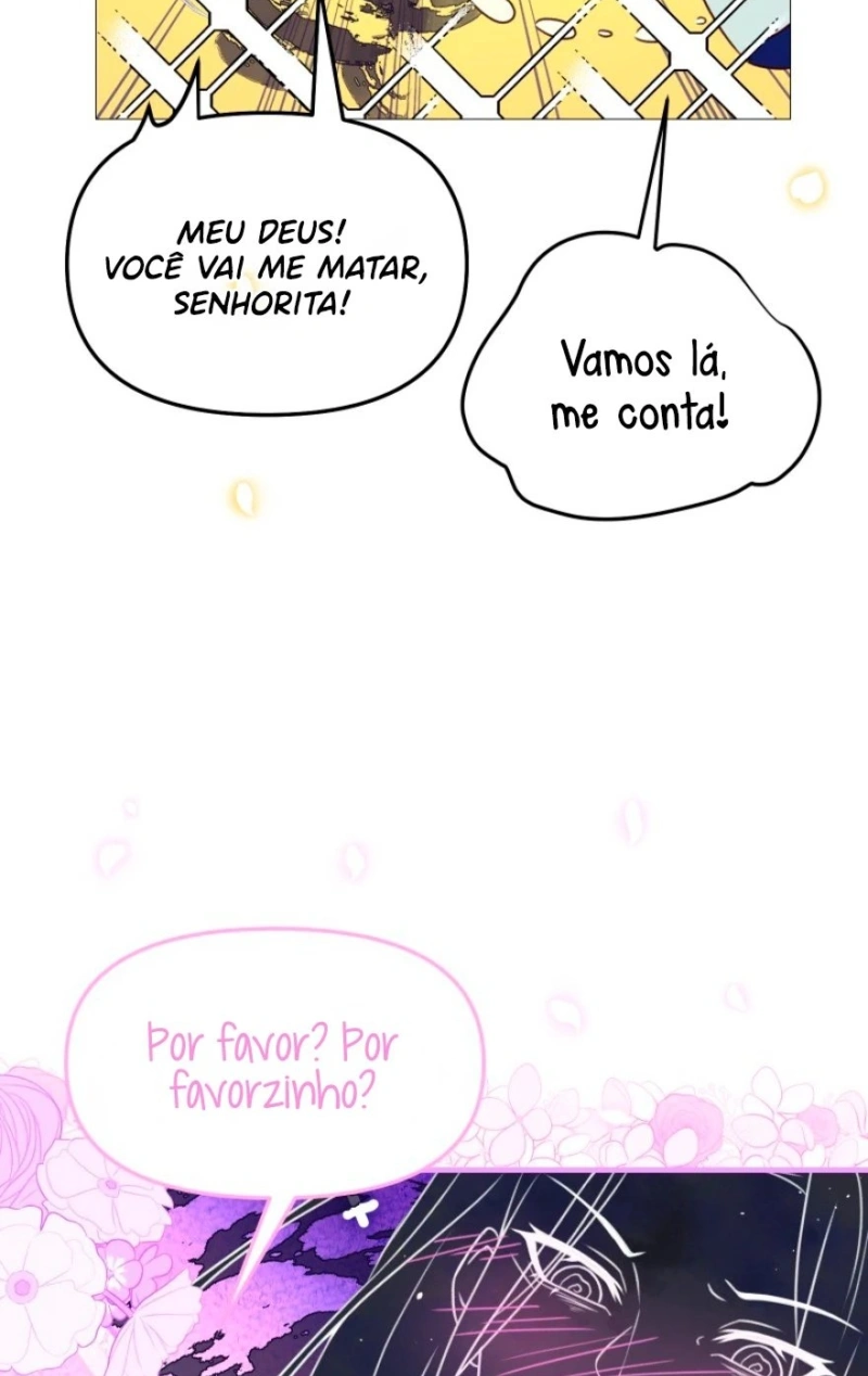 O Lamento de Um Vilão Capítulo 6 Página 72