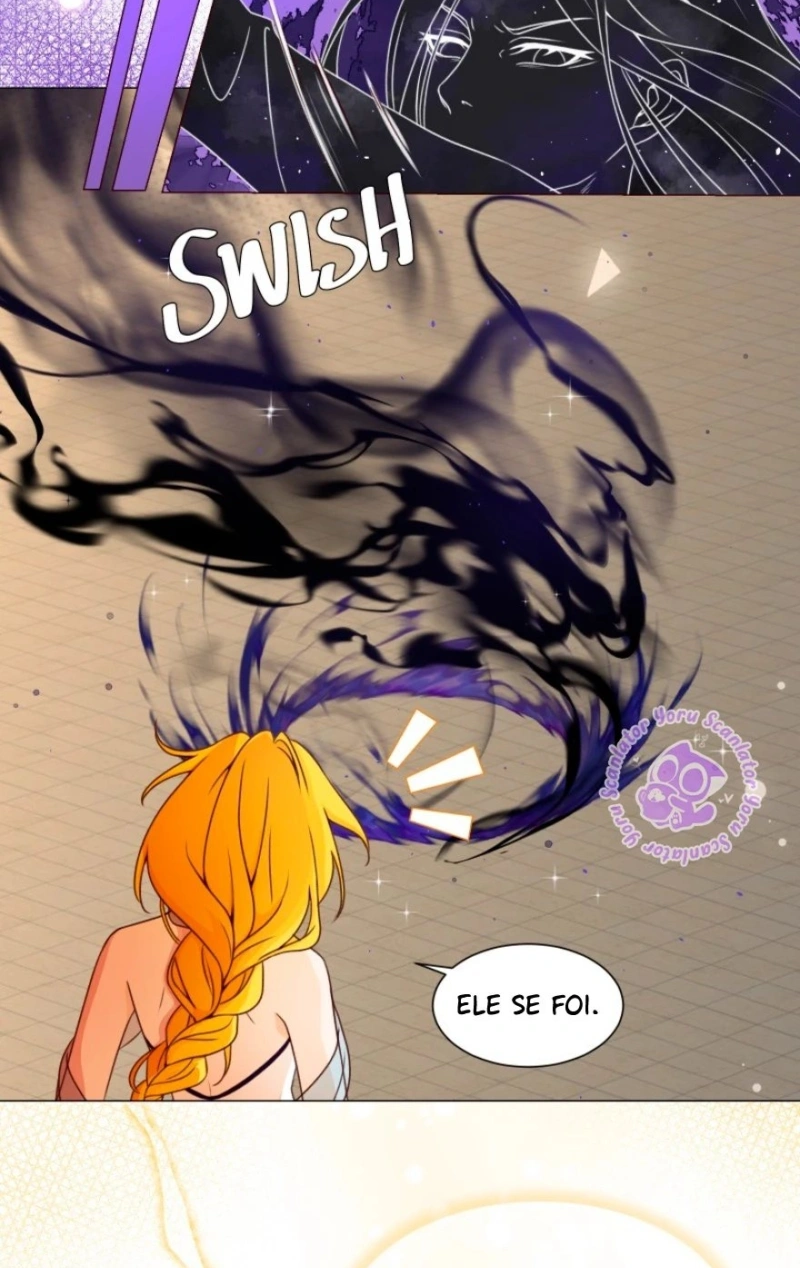 O Lamento de Um Vilão Capítulo 6 Página 75