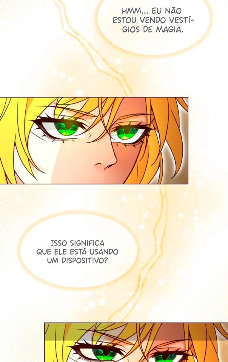O Lamento de Um Vilão Capítulo 6 Página 76