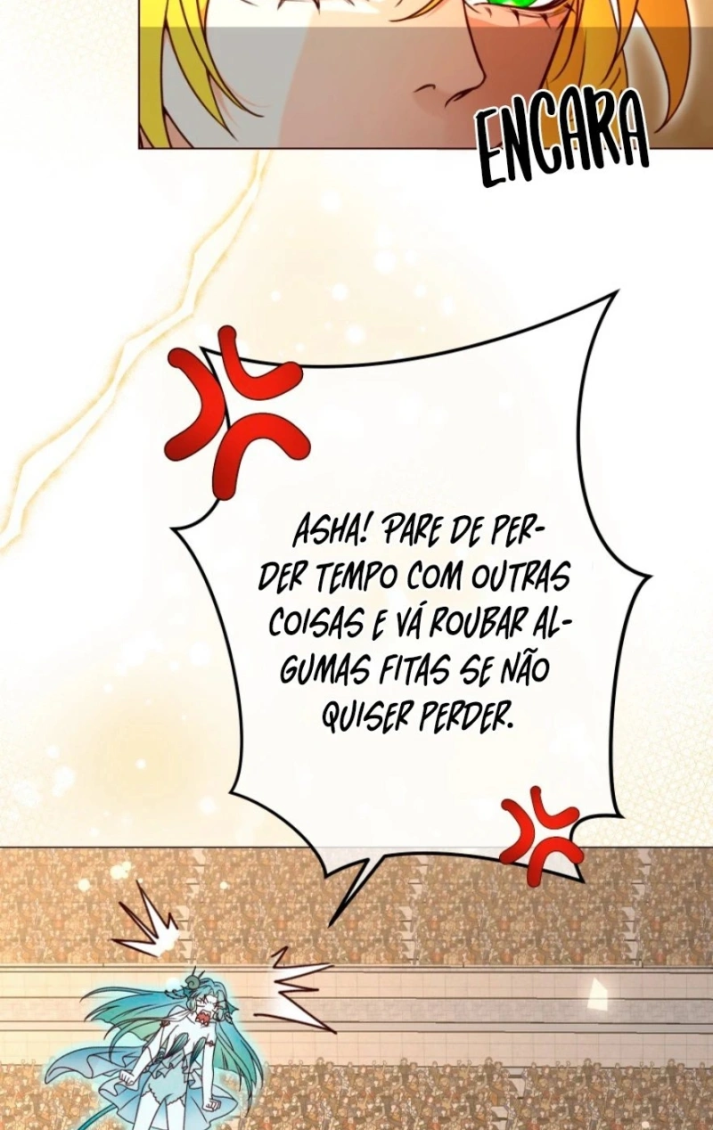 O Lamento de Um Vilão Capítulo 6 Página 77