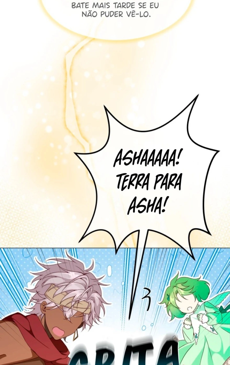 O Lamento de Um Vilão Capítulo 6 Página 82