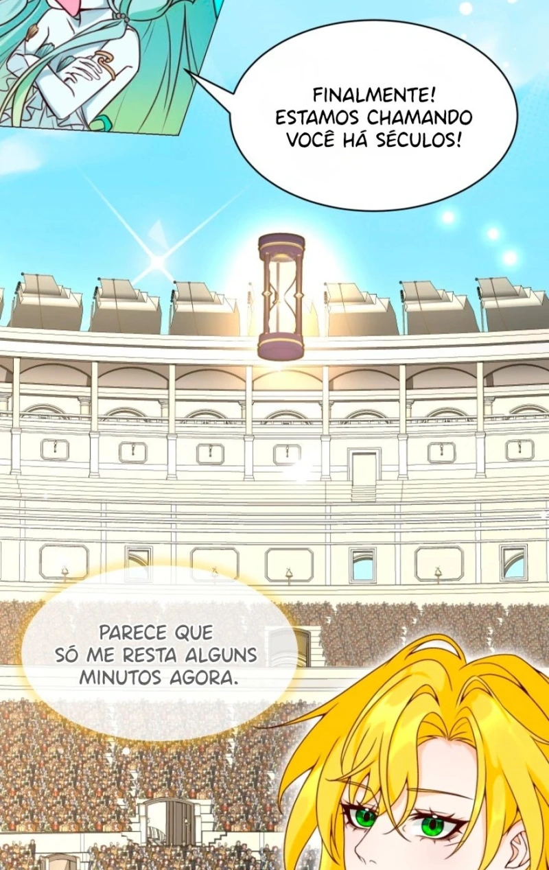 O Lamento de Um Vilão Capítulo 6 Página 87