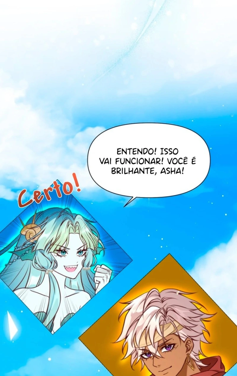 O Lamento de Um Vilão Capítulo 6 Página 93