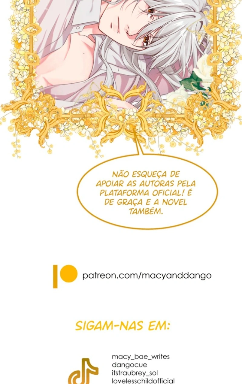 O Lamento de Um Vilão Capítulo 6 Página 99
