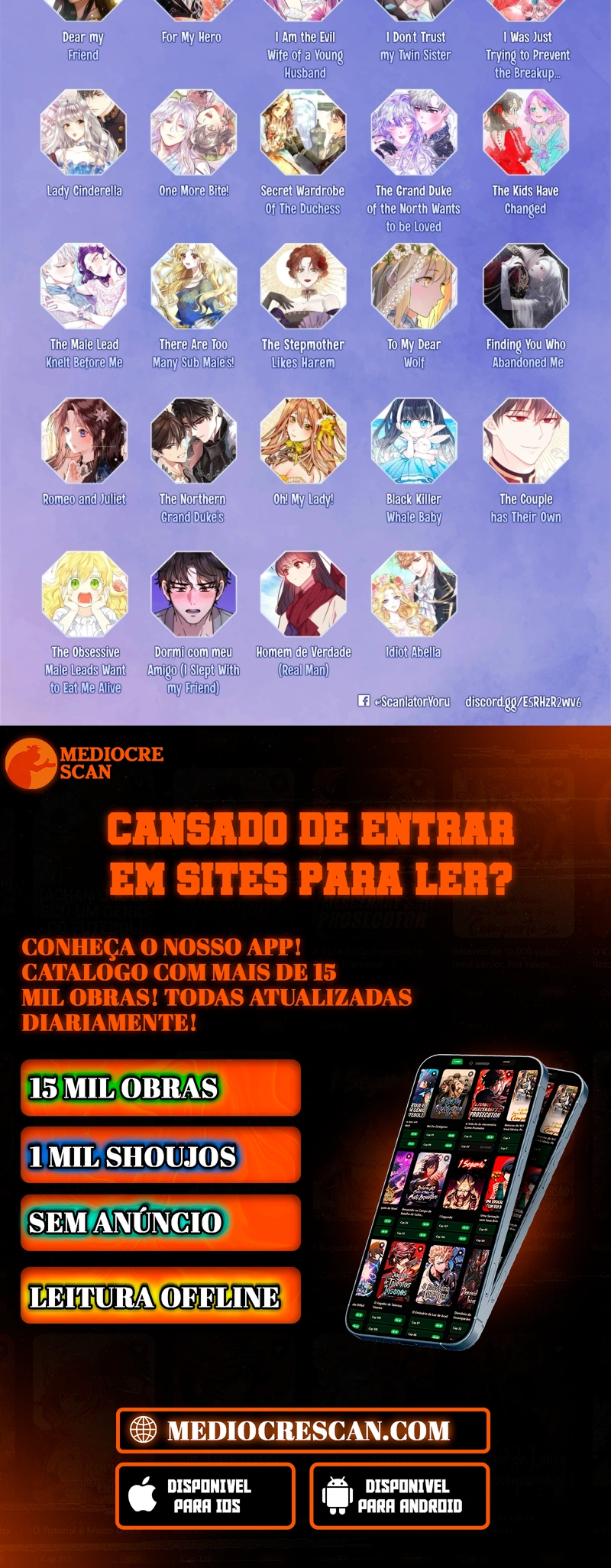 O Lamento de Um Vilão Capítulo 7 Página 102
