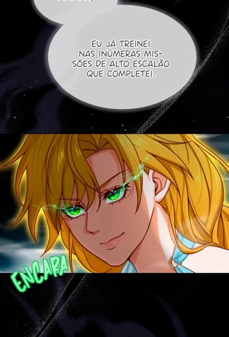 O Lamento de Um Vilão Capítulo 7 Página 13