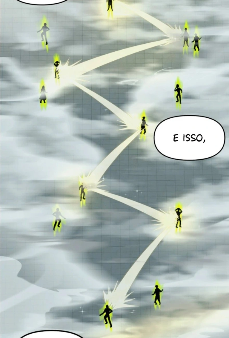 O Lamento de Um Vilão Capítulo 7 Página 18