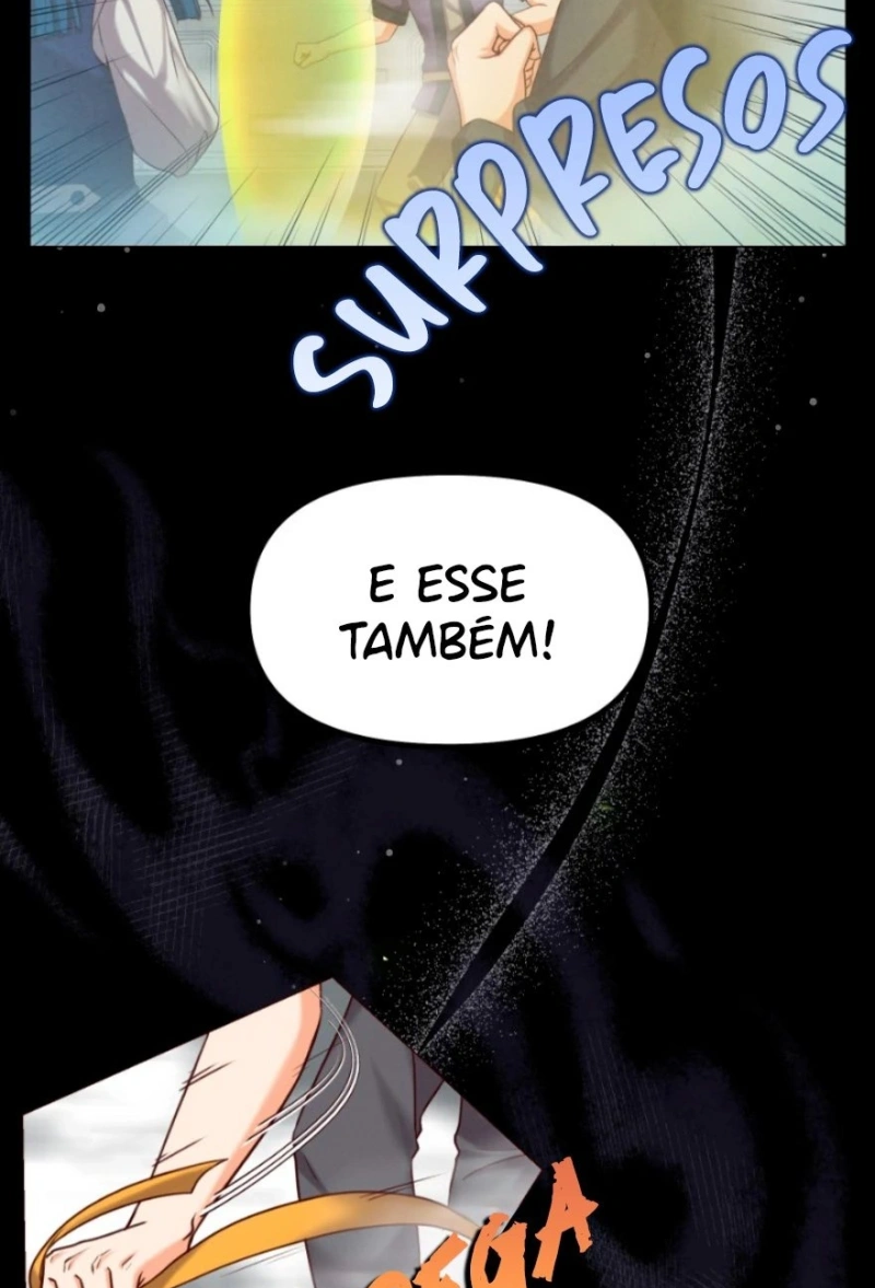 O Lamento de Um Vilão Capítulo 7 Página 20