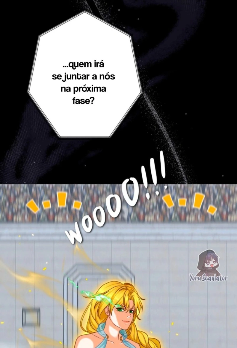 O Lamento de Um Vilão Capítulo 7 Página 22