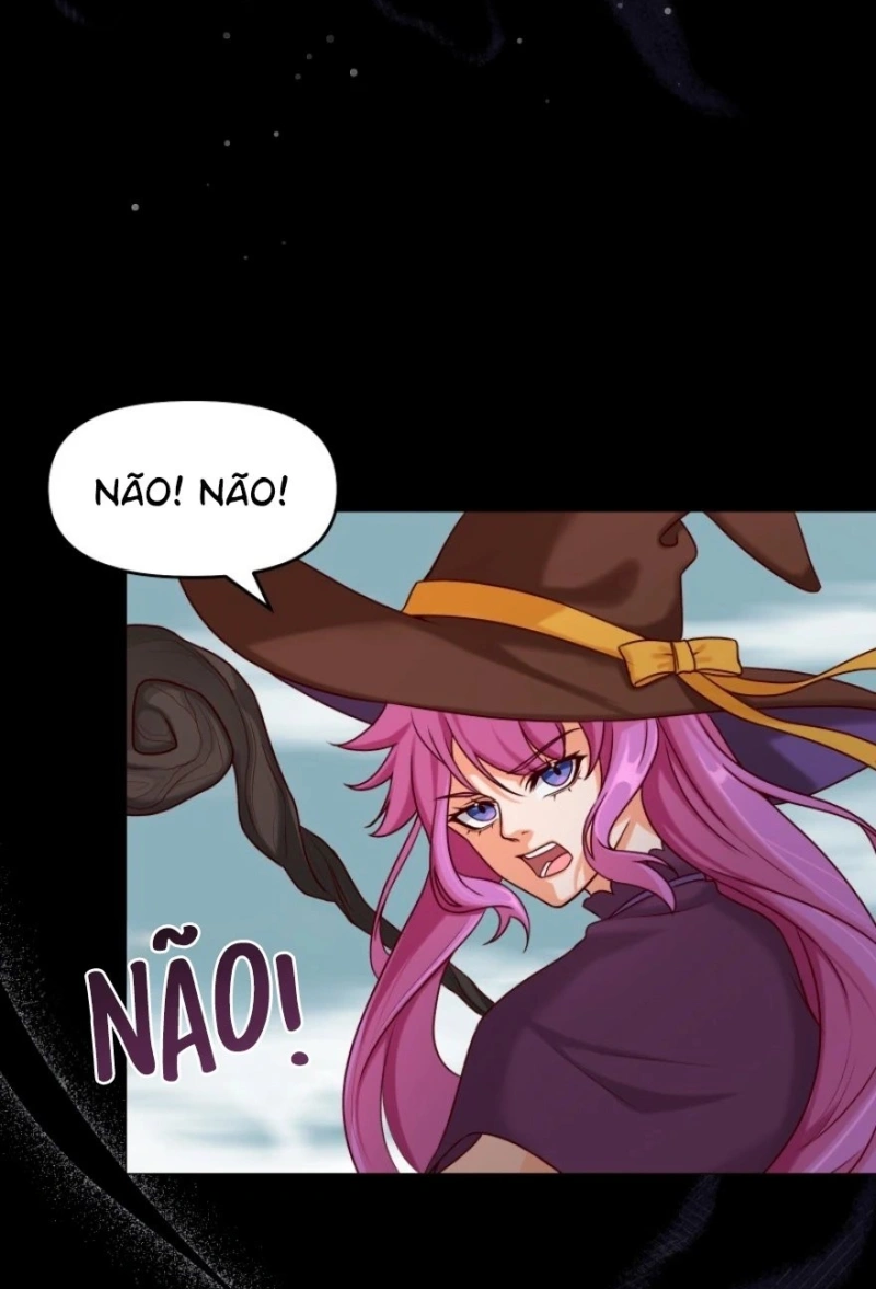O Lamento de Um Vilão Capítulo 7 Página 24