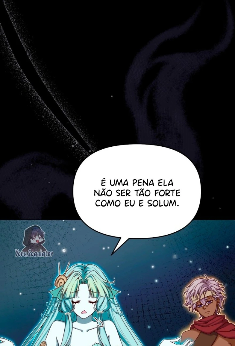 O Lamento de Um Vilão Capítulo 7 Página 33