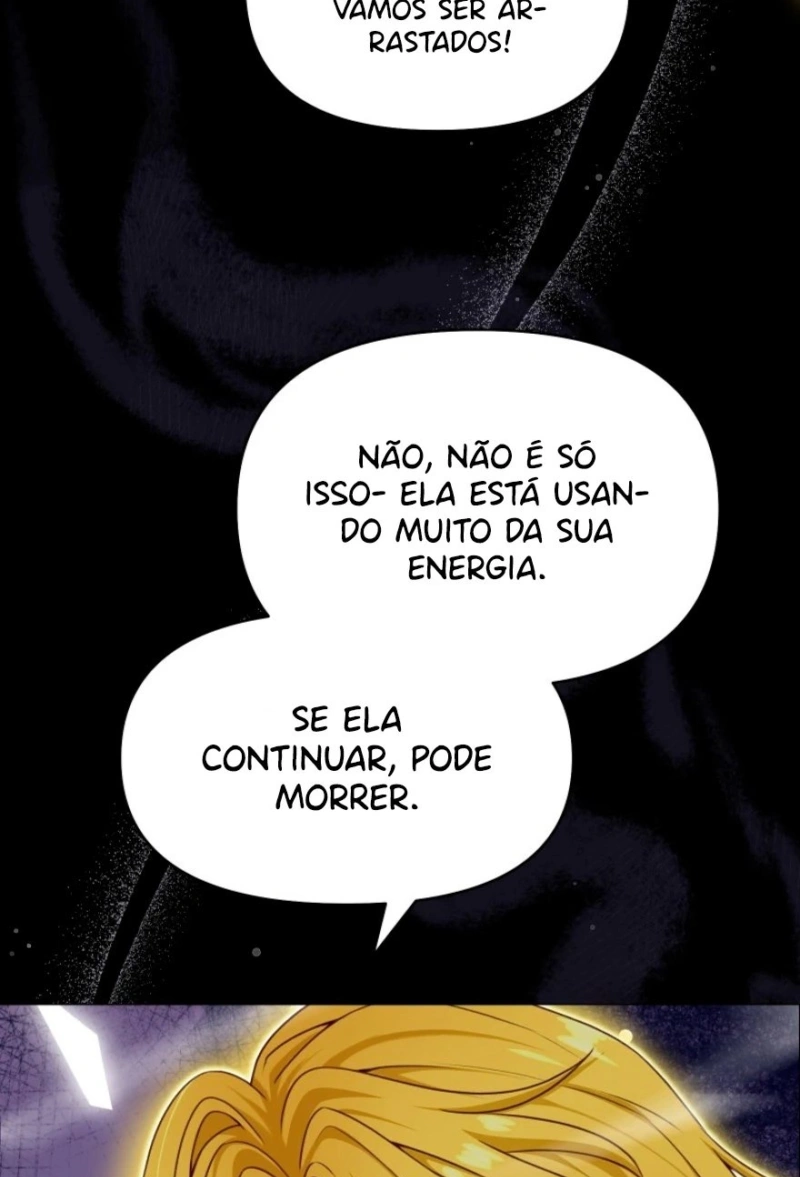O Lamento de Um Vilão Capítulo 7 Página 39