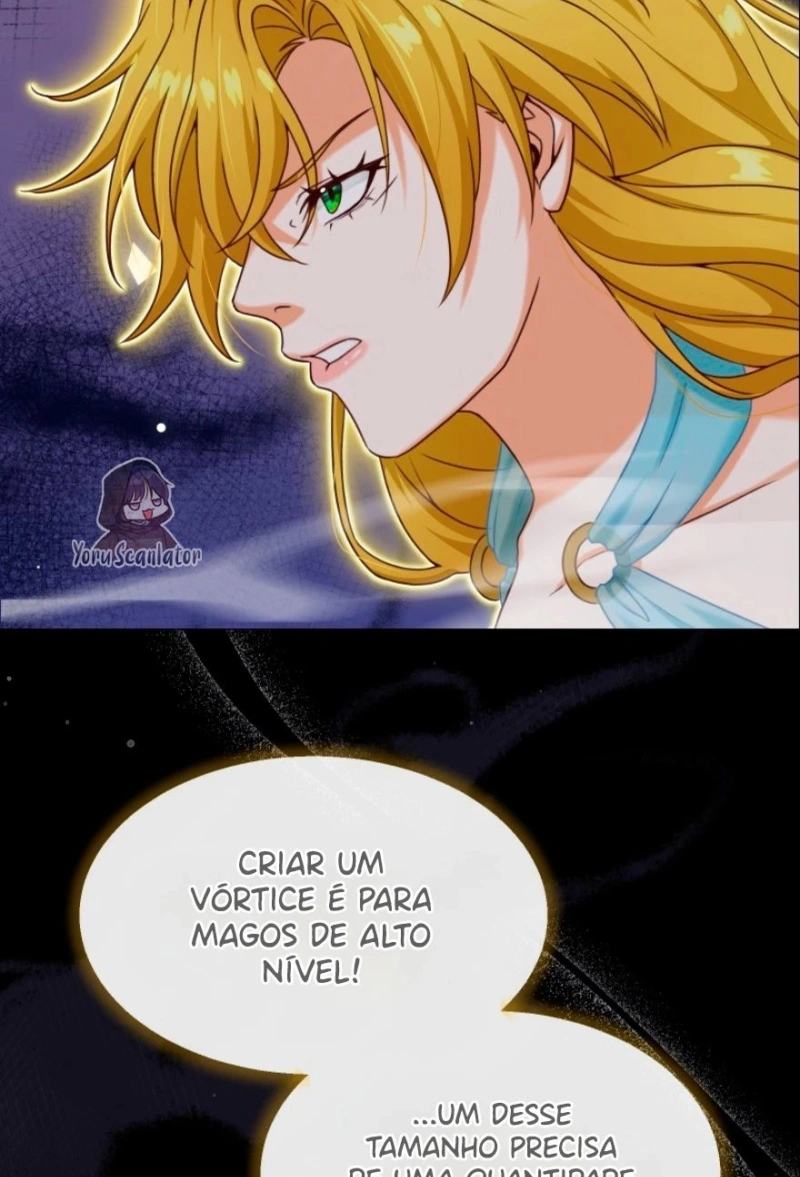 O Lamento de Um Vilão Capítulo 7 Página 40