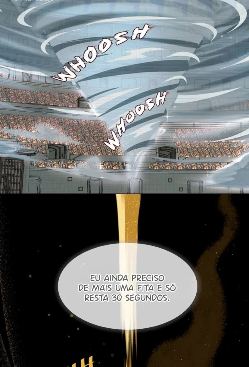 O Lamento de Um Vilão Capítulo 7 Página 42
