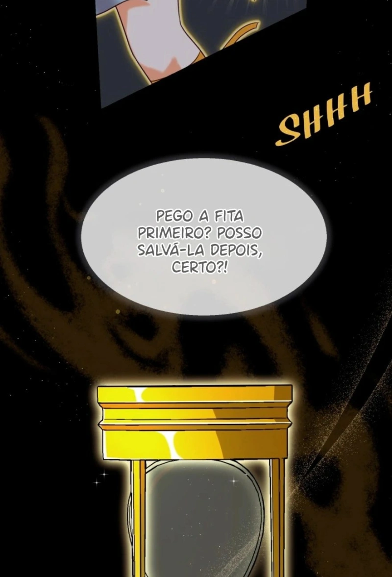 O Lamento de Um Vilão Capítulo 7 Página 44