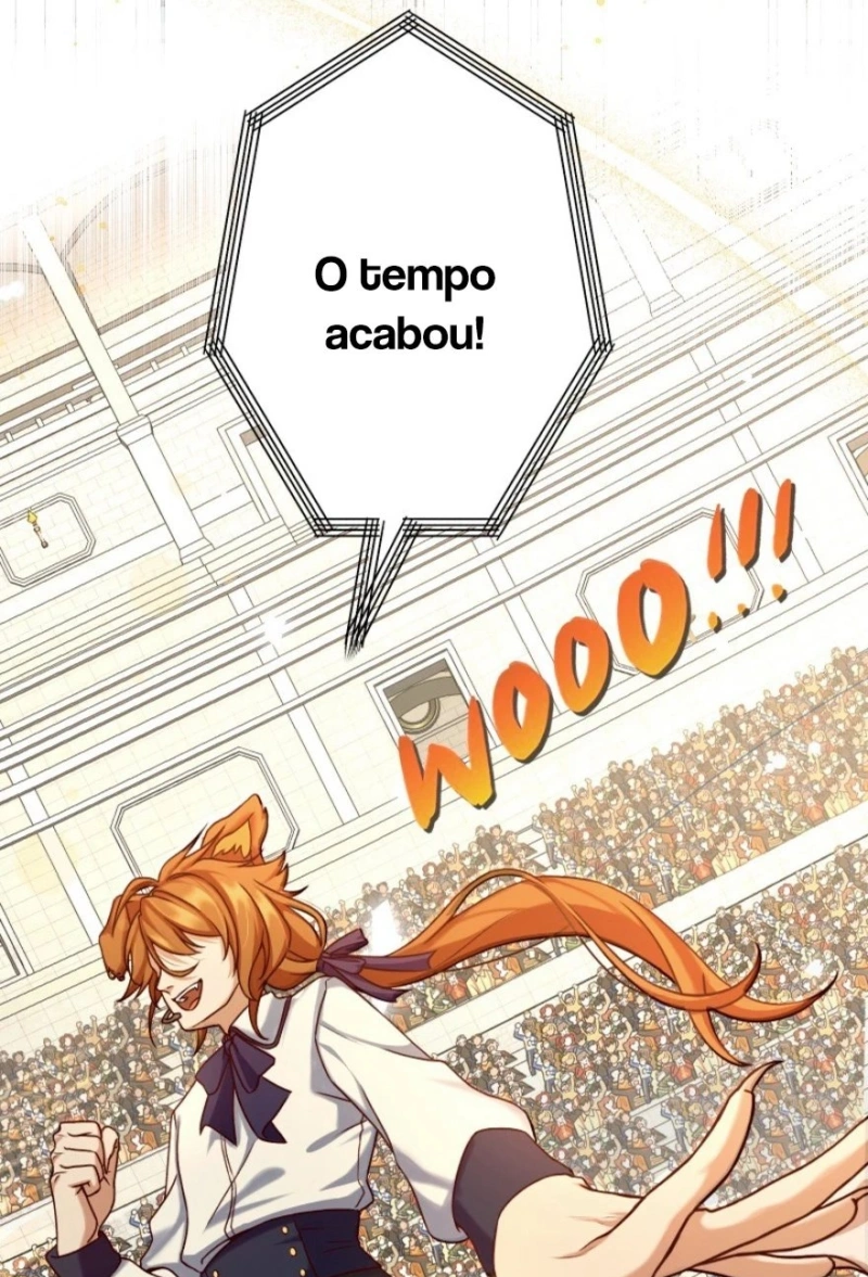 O Lamento de Um Vilão Capítulo 7 Página 56