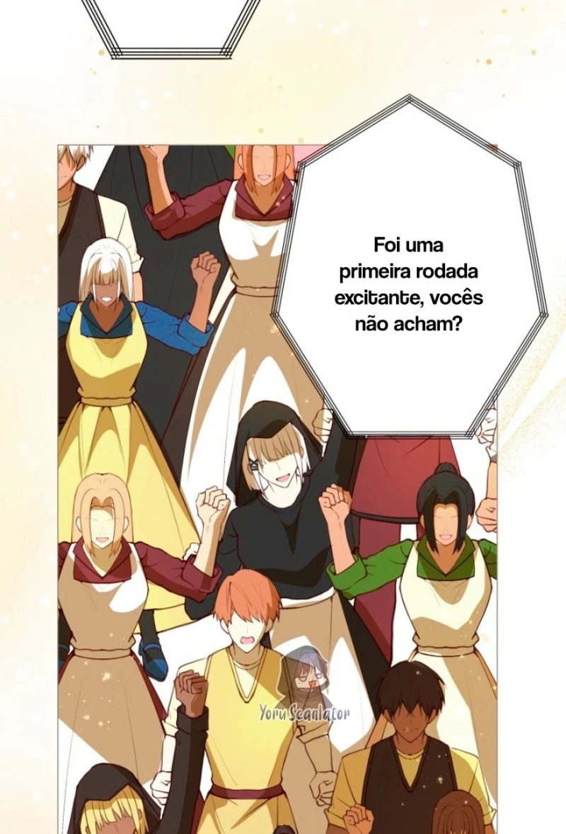 O Lamento de Um Vilão Capítulo 7 Página 58