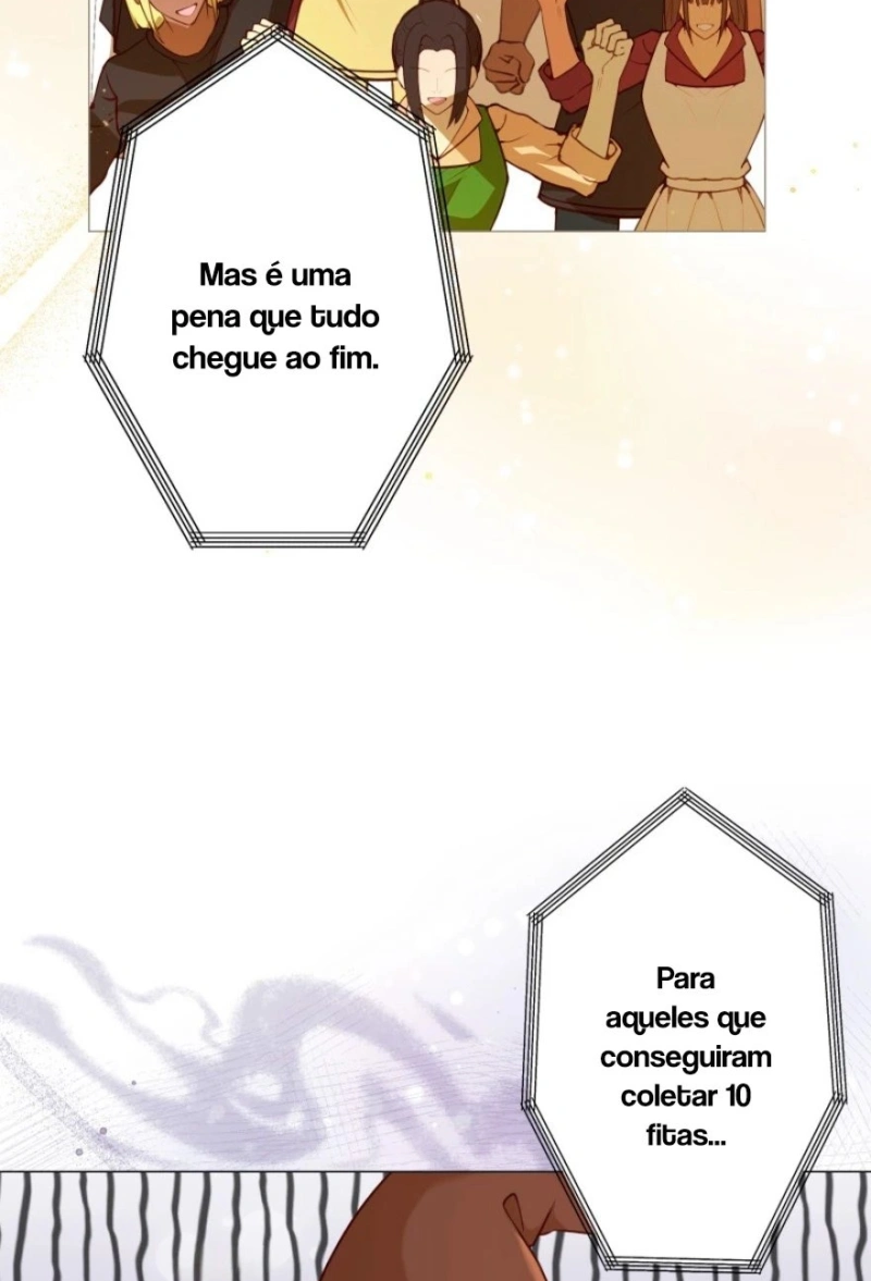 O Lamento de Um Vilão Capítulo 7 Página 59