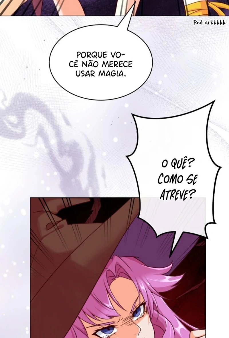 O Lamento de Um Vilão Capítulo 7 Página 64
