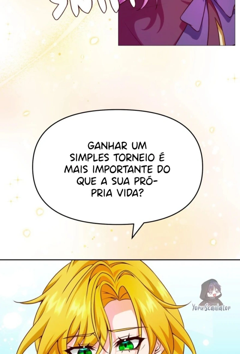 O Lamento de Um Vilão Capítulo 7 Página 69