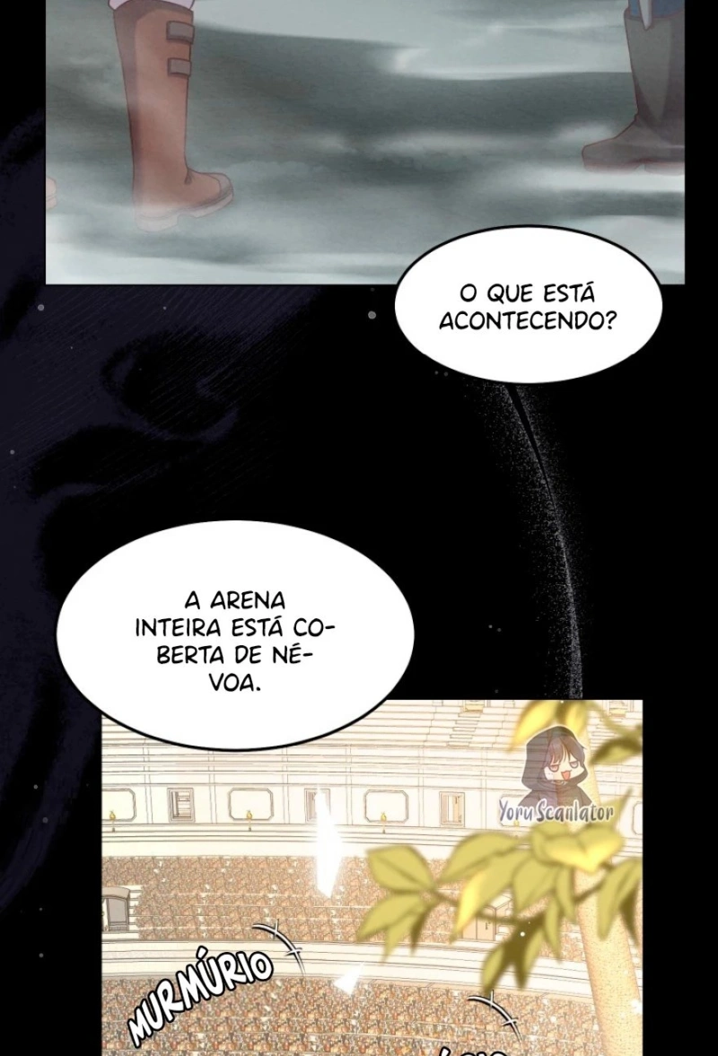 O Lamento de Um Vilão Capítulo 7 Página 7