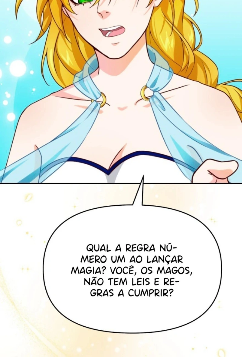 O Lamento de Um Vilão Capítulo 7 Página 70
