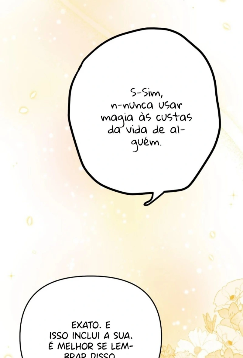 O Lamento de Um Vilão Capítulo 7 Página 71