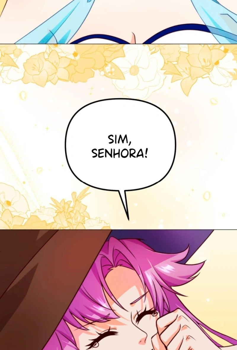 O Lamento de Um Vilão Capítulo 7 Página 75