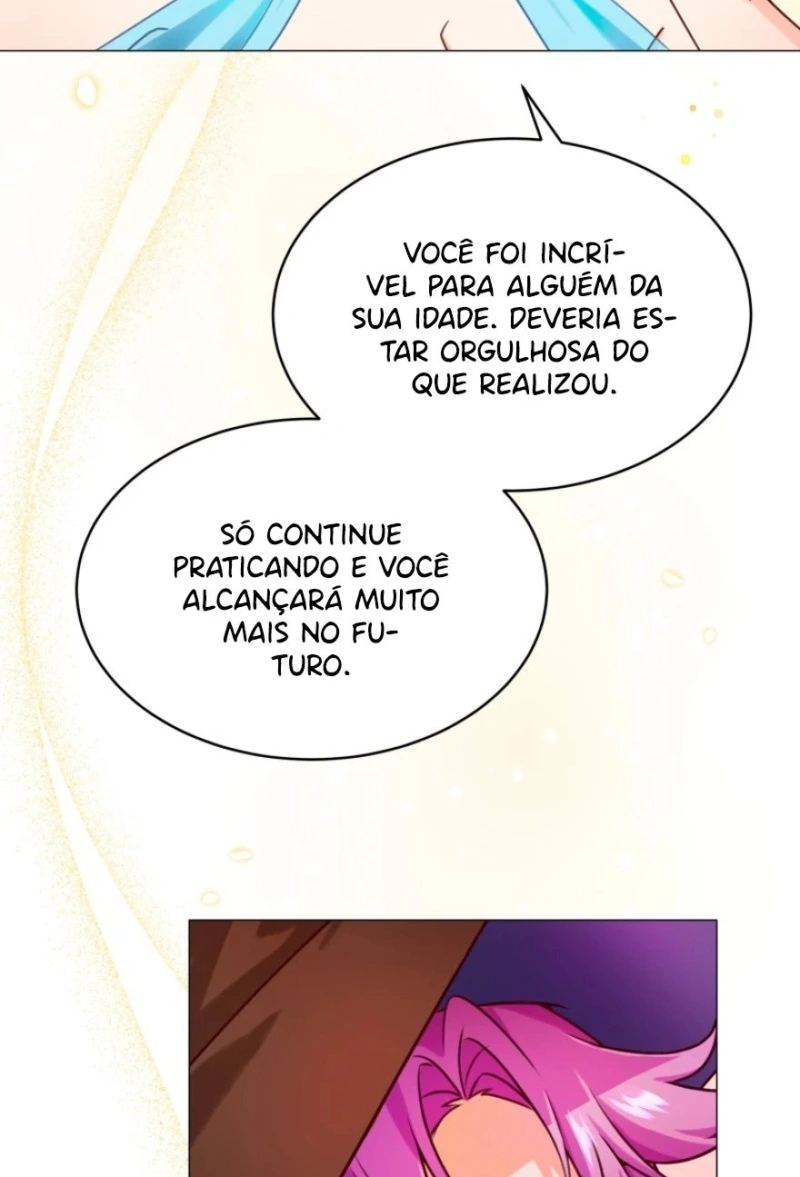 O Lamento de Um Vilão Capítulo 7 Página 78