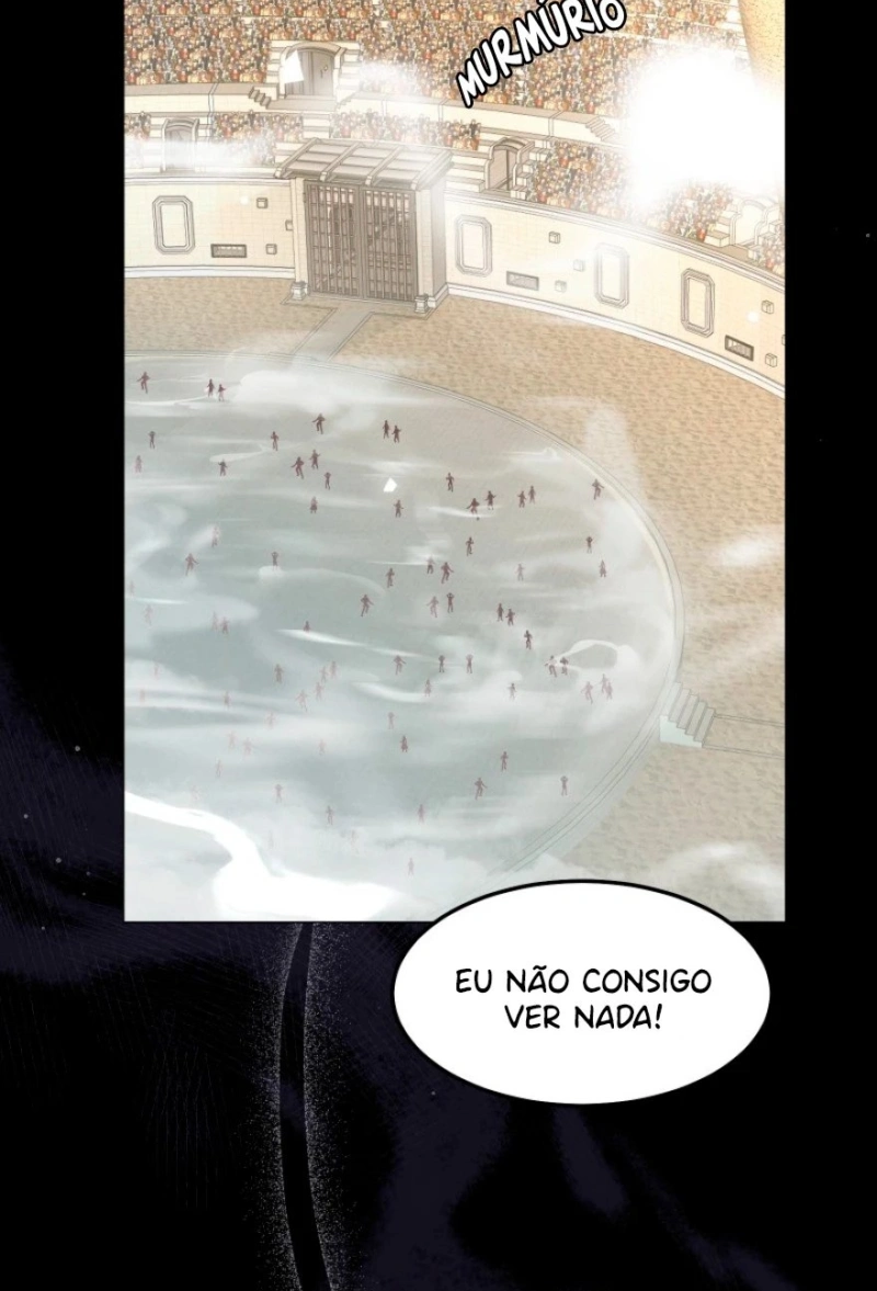 O Lamento de Um Vilão Capítulo 7 Página 8