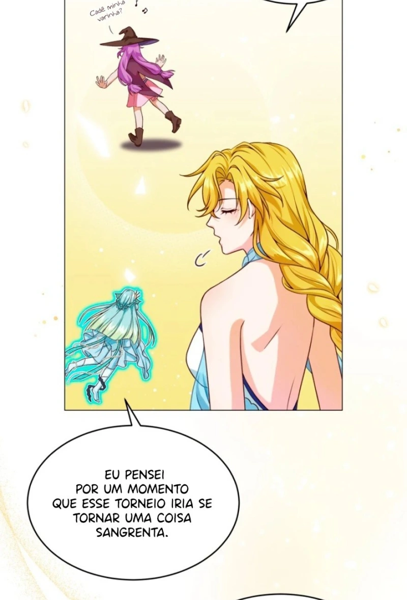 O Lamento de Um Vilão Capítulo 7 Página 81