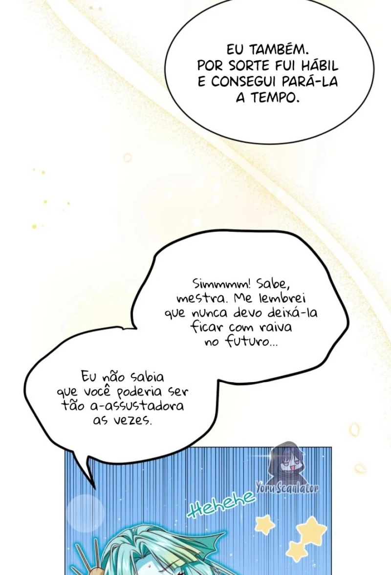 O Lamento de Um Vilão Capítulo 7 Página 82