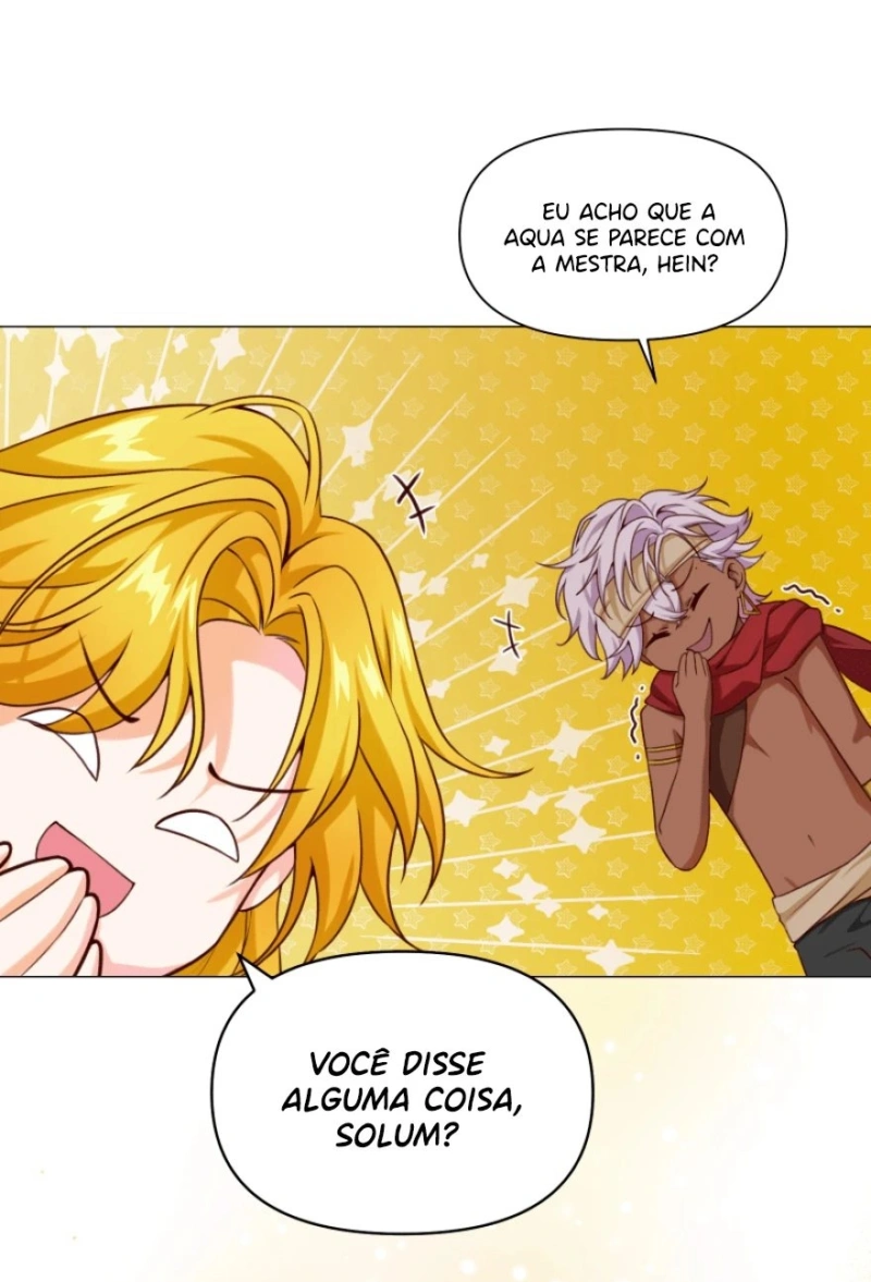 O Lamento de Um Vilão Capítulo 7 Página 85