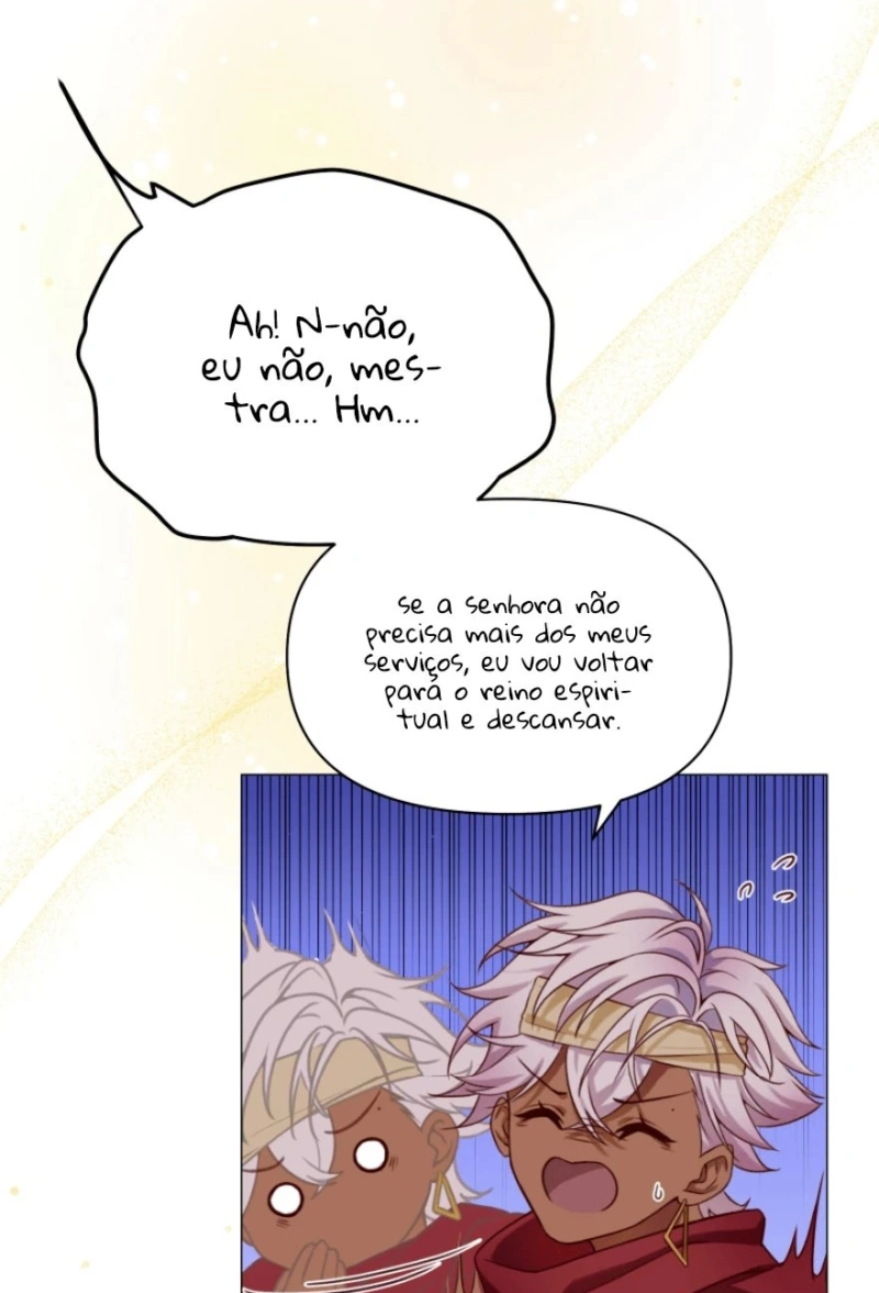O Lamento de Um Vilão Capítulo 7 Página 86