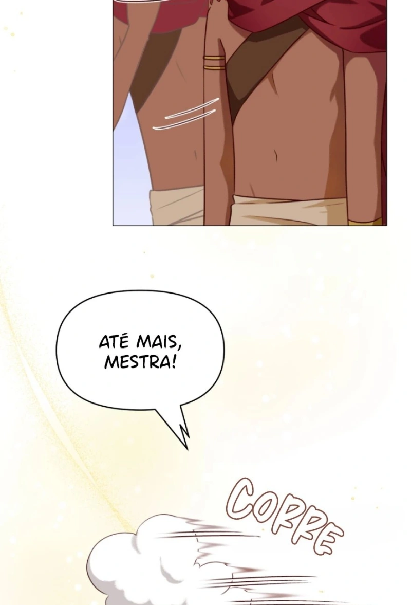 O Lamento de Um Vilão Capítulo 7 Página 87