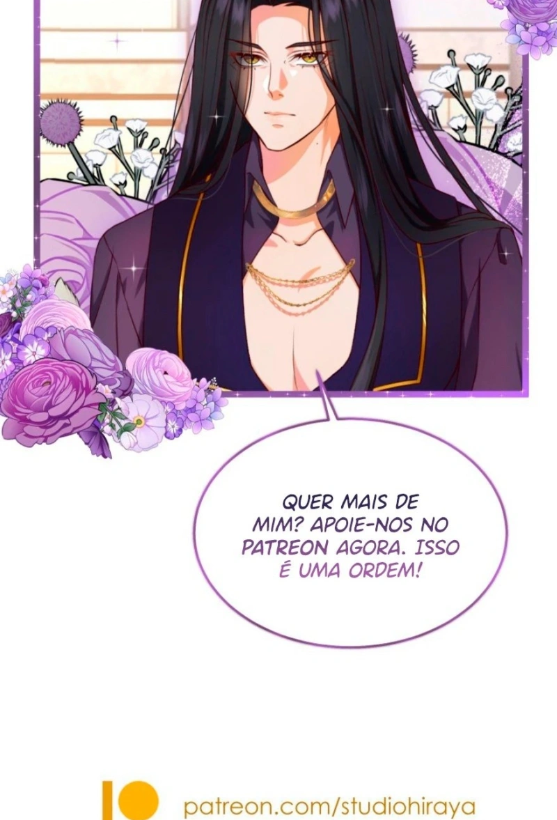 O Lamento de Um Vilão Capítulo 7 Página 98