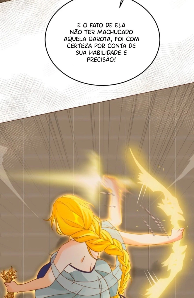 O Lamento de Um Vilão Capítulo 8 Página 10