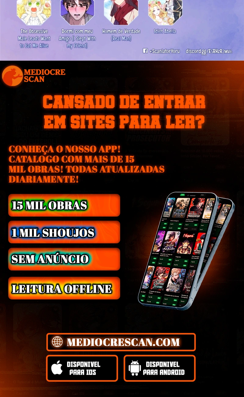 O Lamento de Um Vilão Capítulo 8 Página 103
