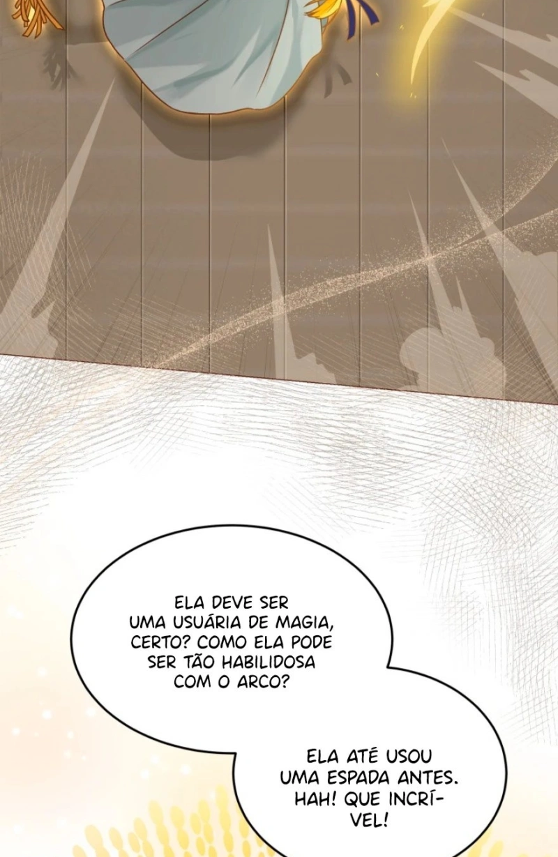 O Lamento de Um Vilão Capítulo 8 Página 11