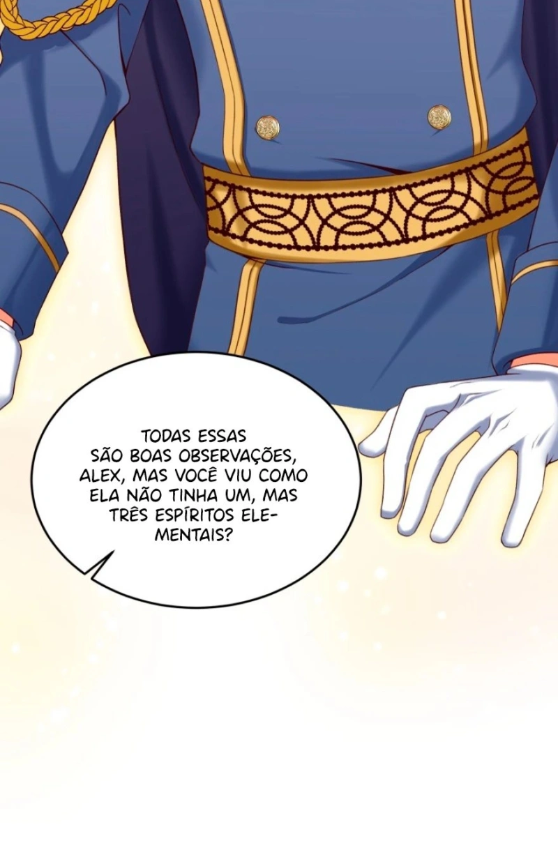 O Lamento de Um Vilão Capítulo 8 Página 13